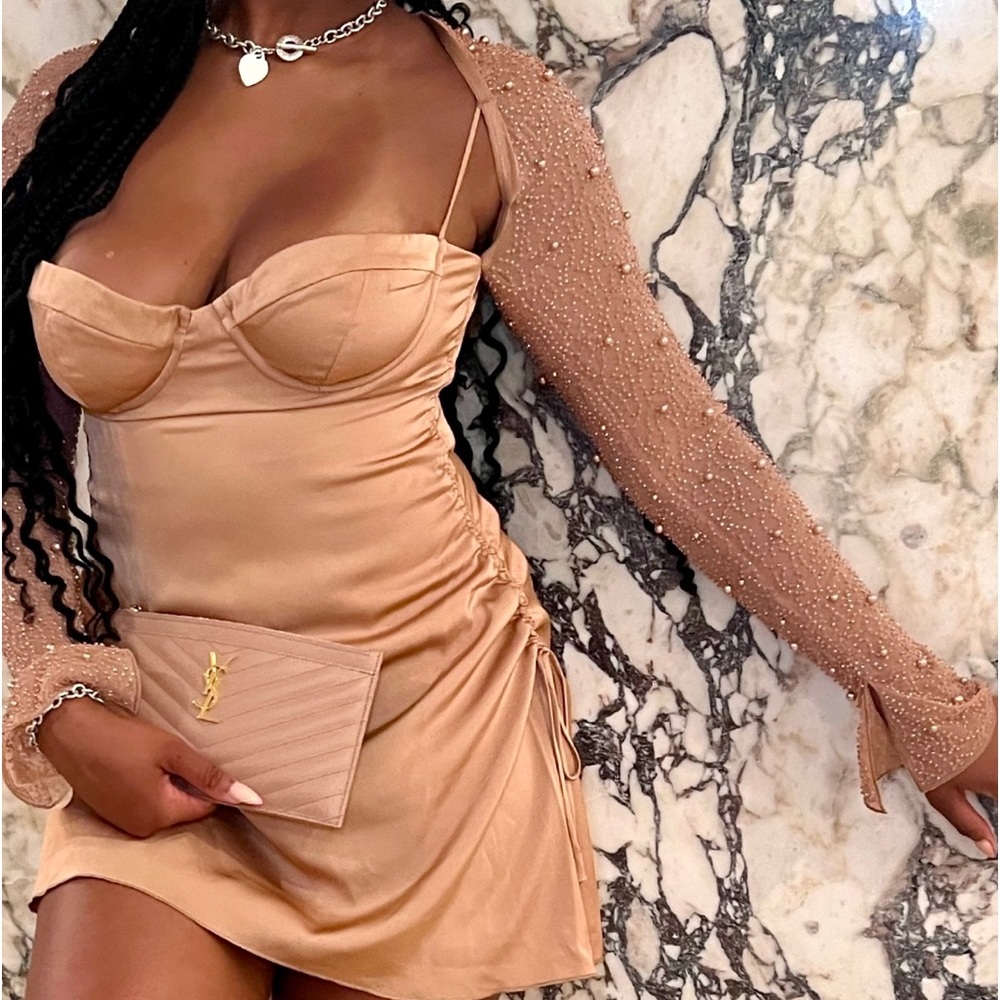 OH POLLY DRESS